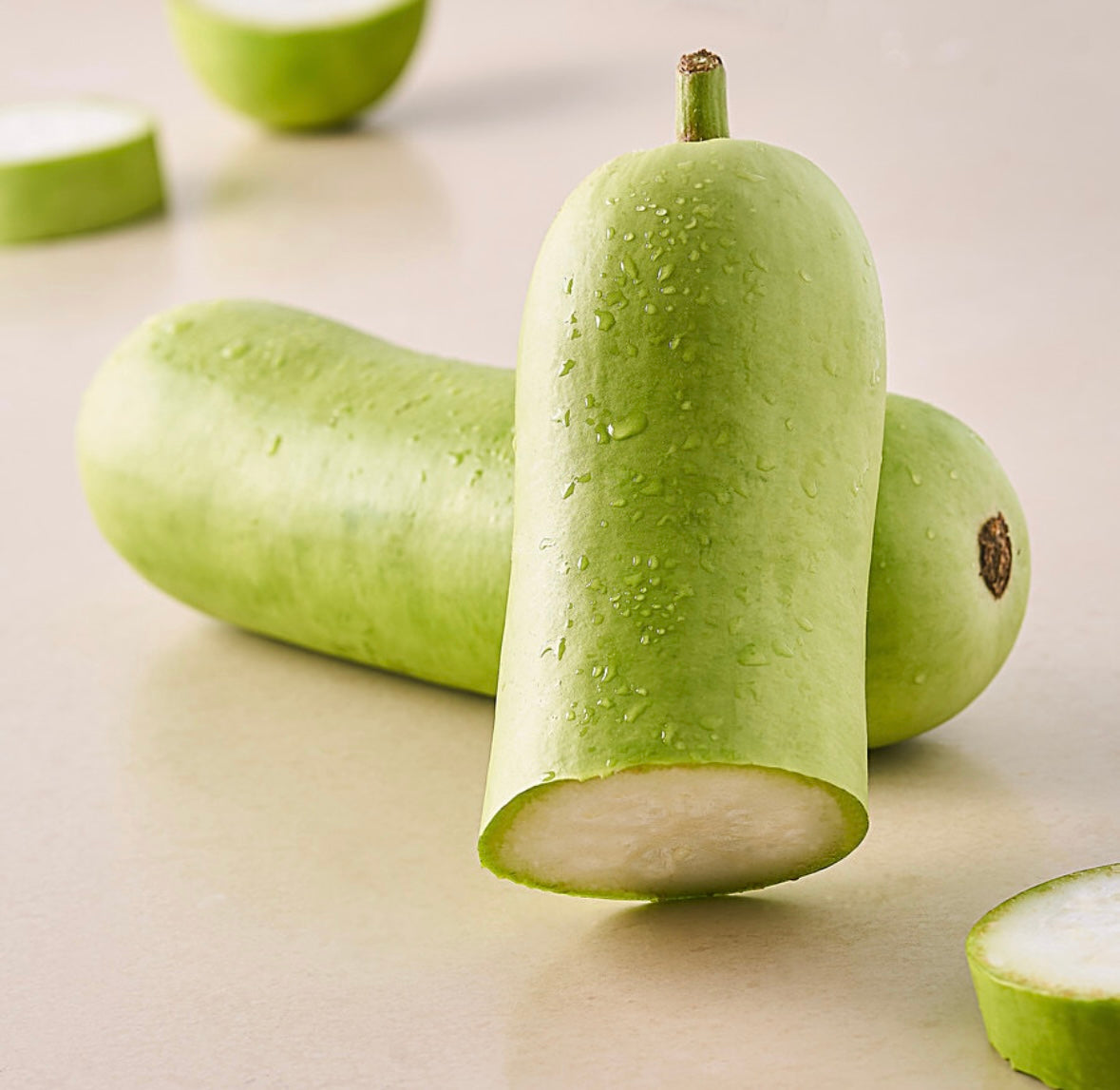 Bottle gourd