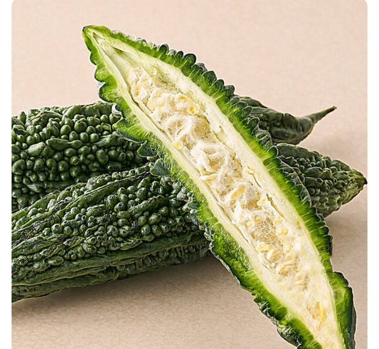 Bitter gourd