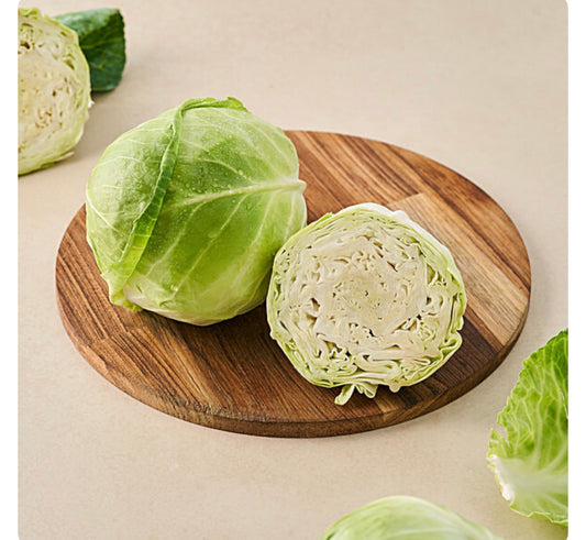 Cabbage