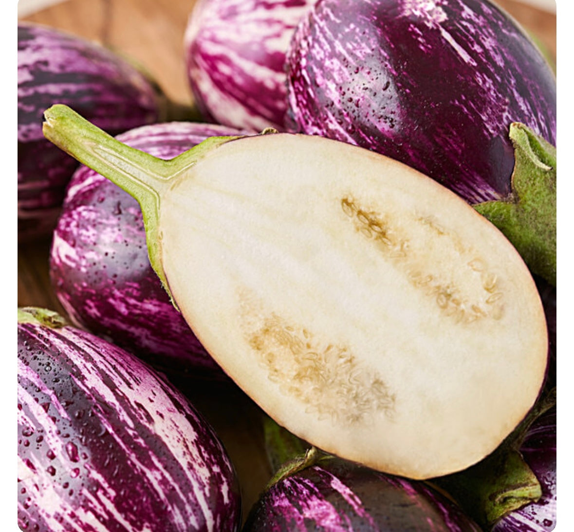 Brinjal
