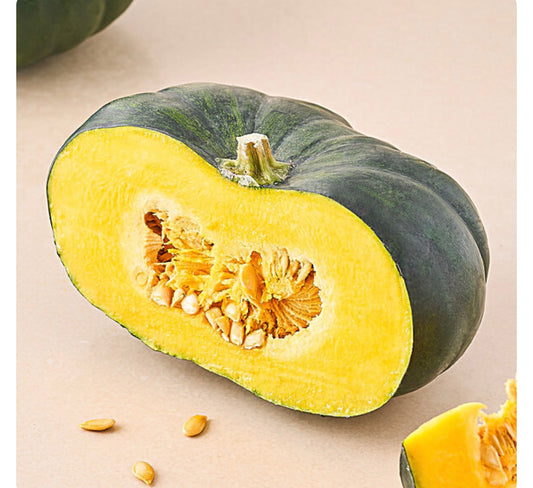 Pumpkin