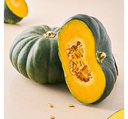 Pumpkin