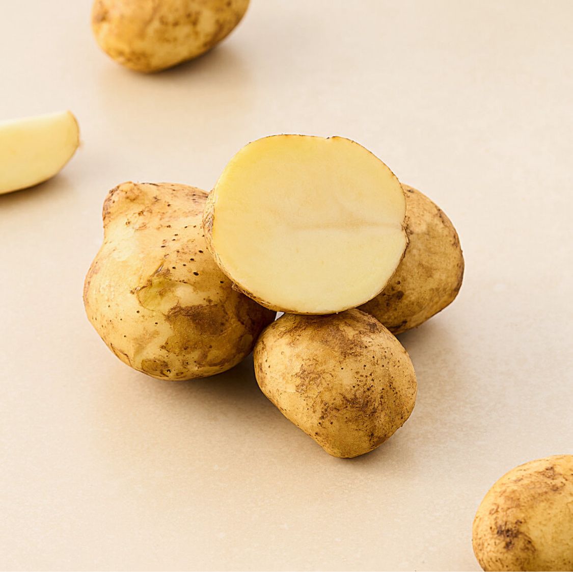 Potato