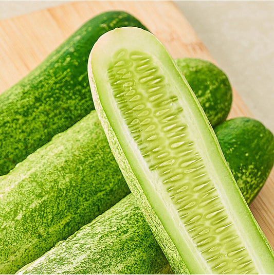 Cucumber