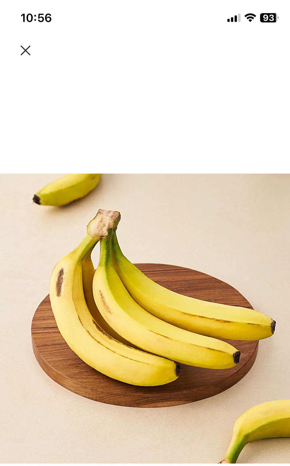Robusta Banan