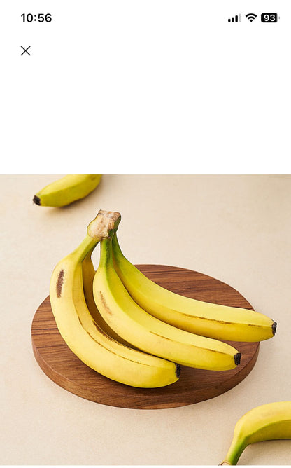 Robusta Banan