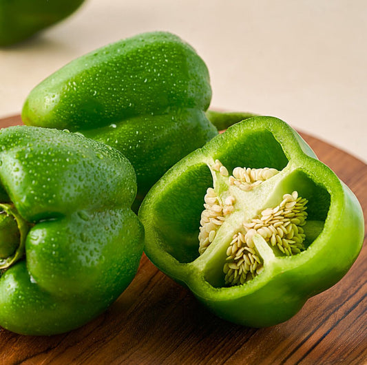 Capsicum