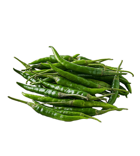 Green chilly