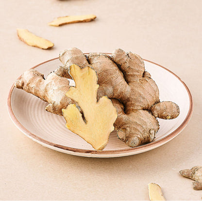 Ginger