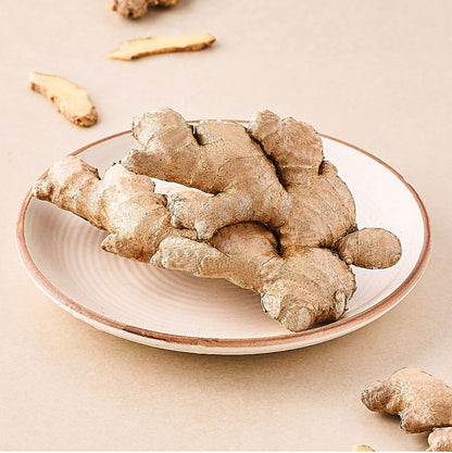 Ginger