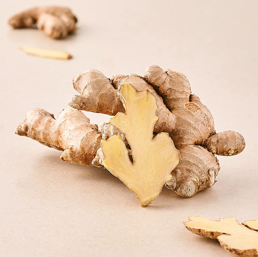 Ginger