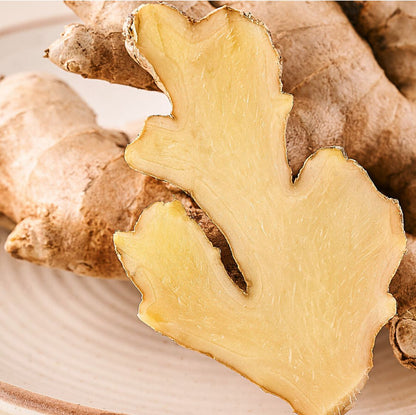 Ginger