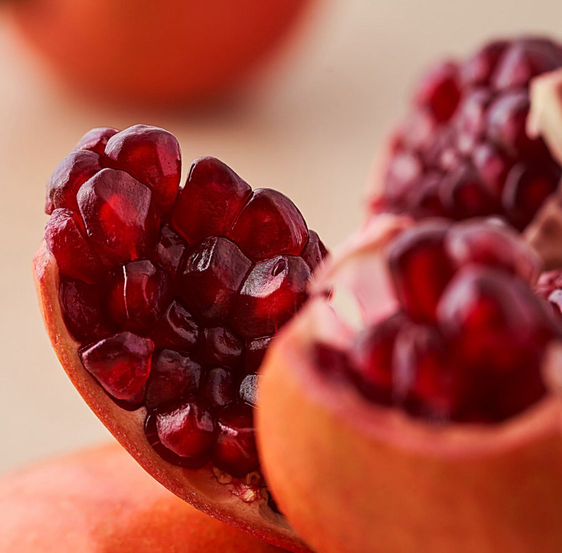 Pomegranate