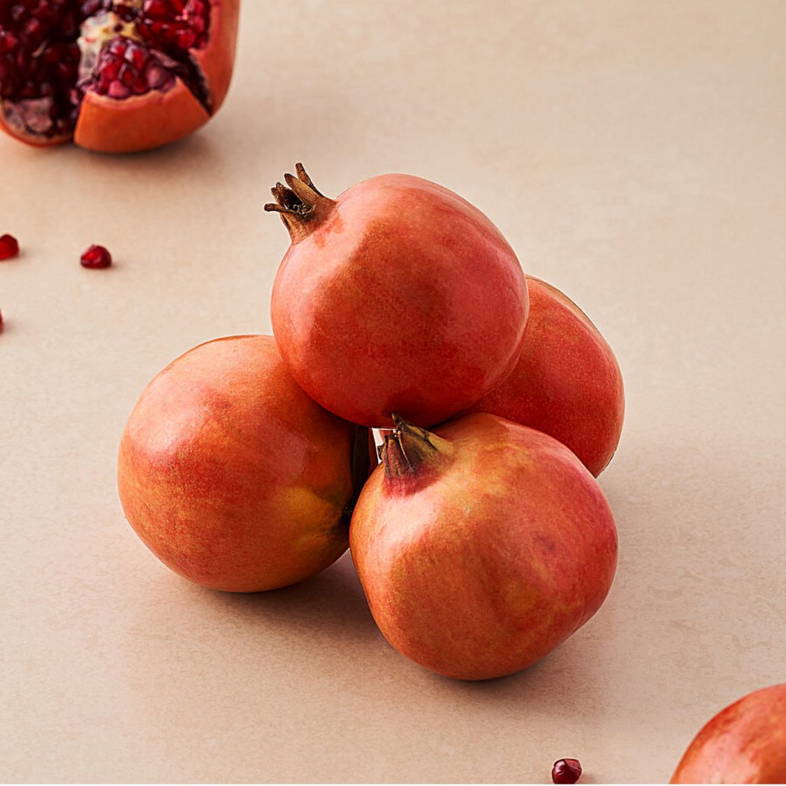 Pomegranate