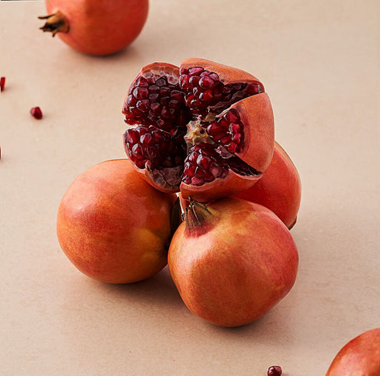 Pomegranate