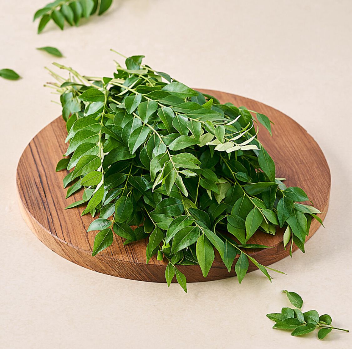 Curry leaves