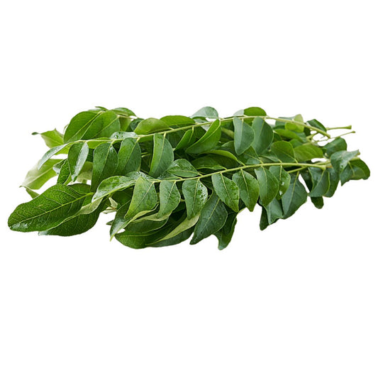 Curry leaves