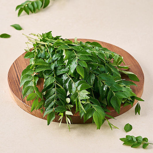 Curry leaves