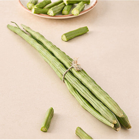 Drumsticks/muringa