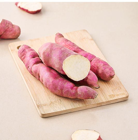 Sweet potato