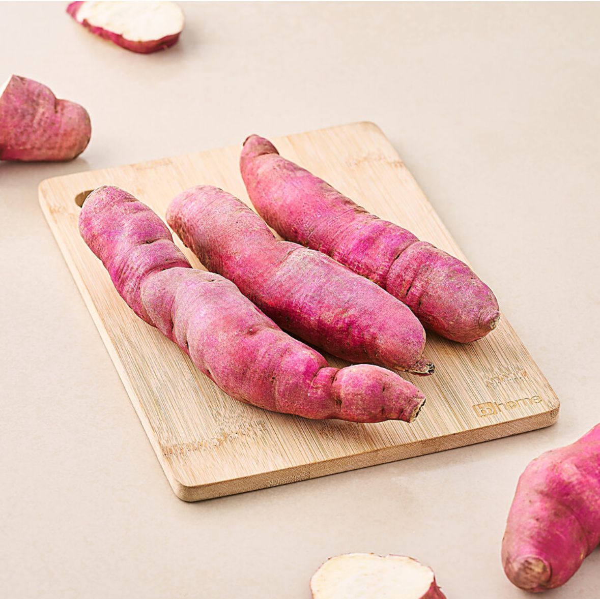 Sweet potato