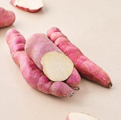 Sweet potato